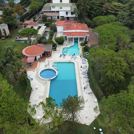 Hotel Terme Vulcania Montegrotto Terme Dış mekan fotoğraf