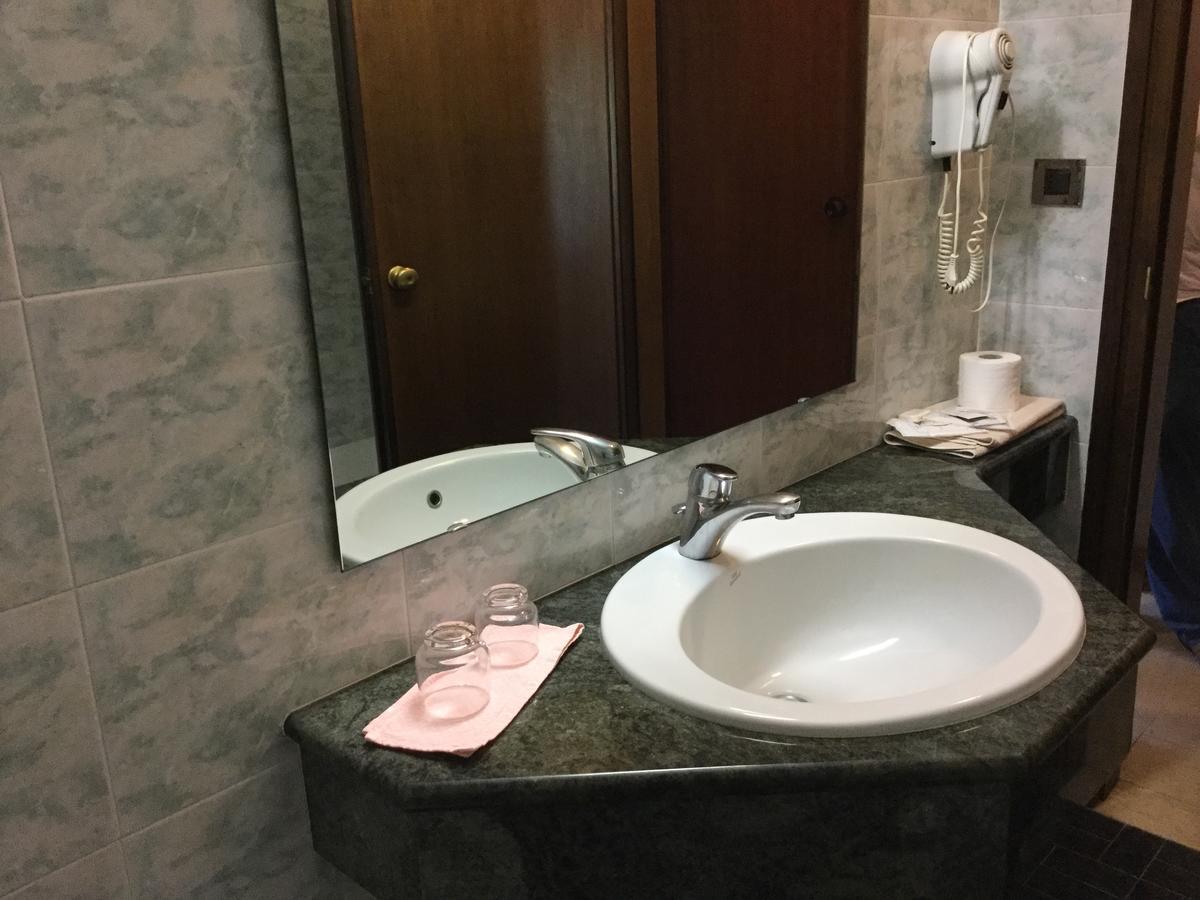 Hotel Terme Vulcania Montegrotto Terme Dış mekan fotoğraf