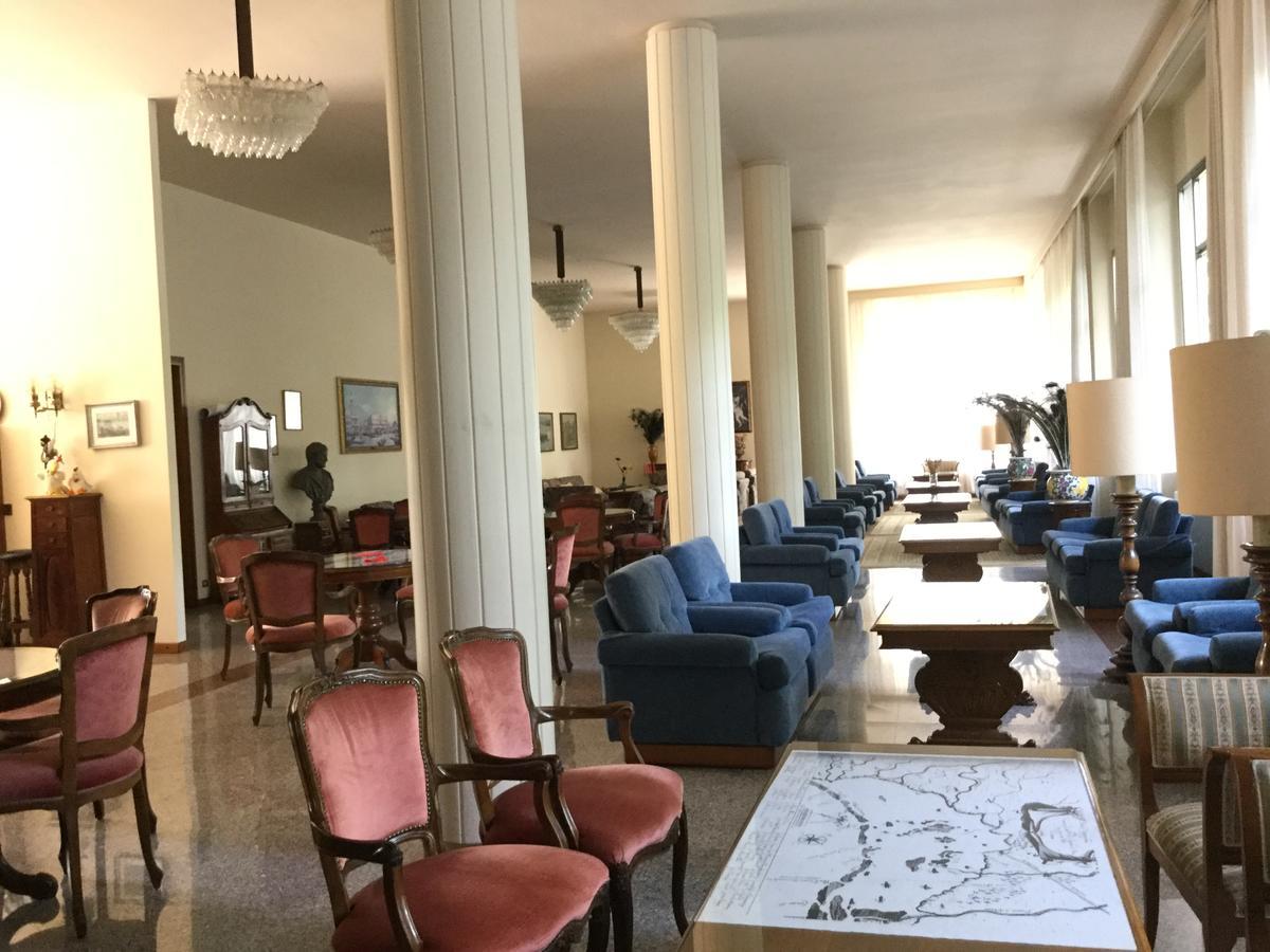 Hotel Terme Vulcania Montegrotto Terme Dış mekan fotoğraf