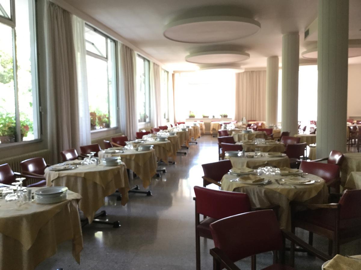 Hotel Terme Vulcania Montegrotto Terme Dış mekan fotoğraf