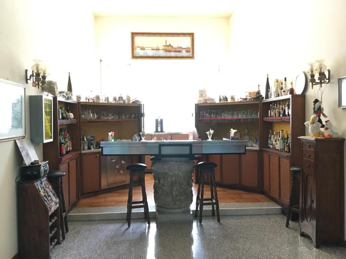 Hotel Terme Vulcania Montegrotto Terme Dış mekan fotoğraf