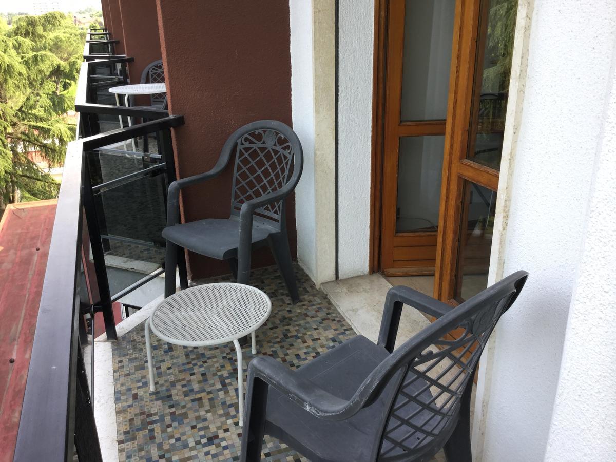 Hotel Terme Vulcania Montegrotto Terme Dış mekan fotoğraf