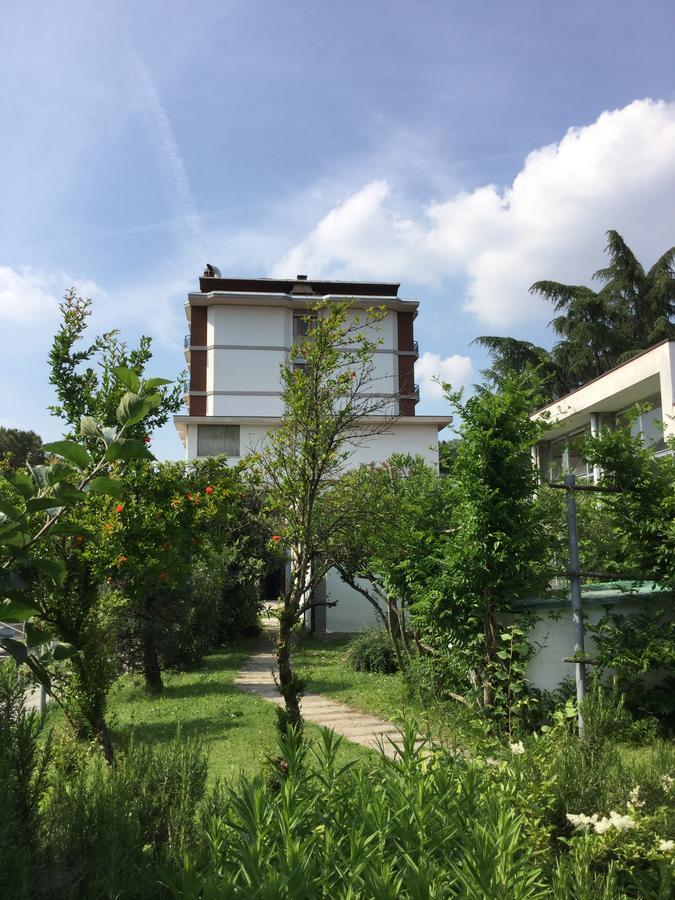 Hotel Terme Vulcania Montegrotto Terme Dış mekan fotoğraf